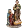 Krippenfigur - Aus Polyresin - 8,5 X 6,5 X 15 Cm