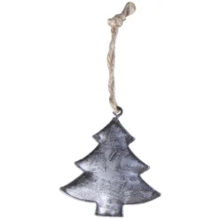 Dekohänger - Weihnachtsmotive - 6 Teile 9 Dekohänger - Weihnachtsmotive - 6 Teile -Geschäft Mit Allgemeiner Auswahl 179570 2