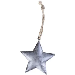 Dekohänger - Weihnachtsmotive - 6 Teile 8 Dekohänger - Weihnachtsmotive - 6 Teile -Geschäft Mit Allgemeiner Auswahl 179570 3