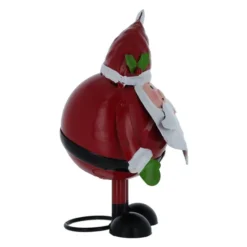 Nikolaus - Ca. 26 X 25 X 39 Cm