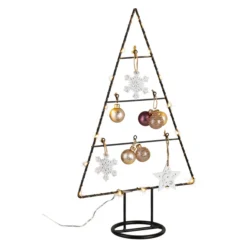 LED-Baum - Ca. 25 X 45 Cm