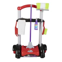 Besttoy - Besenwagen Für Kinder 7 Besttoy - Besenwagen Für Kinder -Geschäft Mit Allgemeiner Auswahl 221305 4016096388348 besttoy besenwagen 03