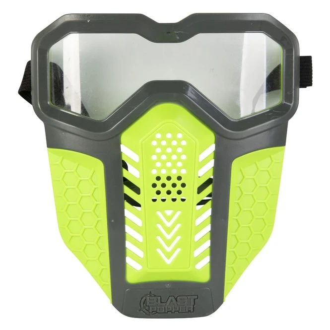 Besttoy - Schutzmaske 1 Besttoy - Schutzmaske