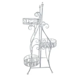 Pflanz-Etagere - Ca. 46 X 28 X 90 Cm