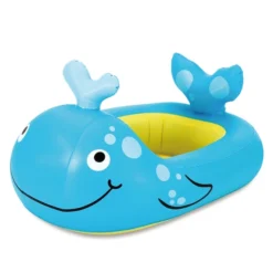 Babypool - Kleiner Wal -Geschäft Mit Allgemeiner Auswahl 224772 4895215115993 polygroup trading limited baby badepool lil whale 03