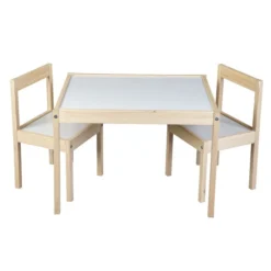 Besttoy - Sitzgruppe Aus Holz