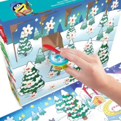 Hasbro Play-Doh - Adventskalender 2021 -Geschäft Mit Allgemeiner Auswahl 230204 5010993857906 hasbro play doh adventskalender 06