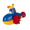 Besttoy - Wasserfahrzeug Zum Aufziehen - U-Boot