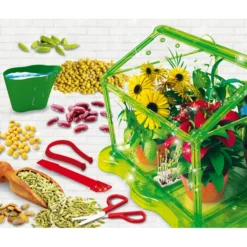 Lisciani Woozle Goozle - Botanik Labor