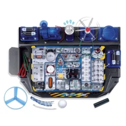 Woozle Goozle - 100+ Energie-Experimente -Geschäft Mit Allgemeiner Auswahl 237268 4016096431235 besttoy energieexperimente inhalt