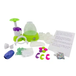 Doctor Squish - Squishy-Maker - Station Mit Zubehör -Geschäft Mit Allgemeiner Auswahl 237649 4897046473426 Boti Doctor Squish Station 38042