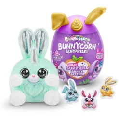 Zuru Rainbocorns - Bunnycorn Surprise - Serie 1 13 Zuru Rainbocorns - Bunnycorn Surprise - Serie 1 -Geschäft Mit Allgemeiner Auswahl 238315 4894680021419 Zuru Rainbocorns Bunnycorn Surprise2010