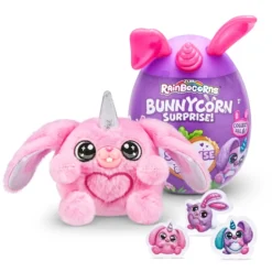 Zuru Rainbocorns - Bunnycorn Surprise - Serie 1 10 Zuru Rainbocorns - Bunnycorn Surprise - Serie 1 -Geschäft Mit Allgemeiner Auswahl 238315 4894680021419 Zuru Rainbocorns Bunnycorn Surprise203