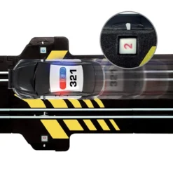 Auto-Rennbahn - Fast&Furious - Stunt Raceway -Geschäft Mit Allgemeiner Auswahl 239736 4894166908302 dragon i toys faf rennbahn fast furious 03