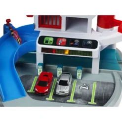 Klein Bosch Car Service Mega Universe -Geschäft Mit Allgemeiner Auswahl 239800 4009847028204 klein bosch parkgarage 33