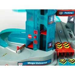 Klein Bosch Car Service Mega Universe -Geschäft Mit Allgemeiner Auswahl 239800 4009847028204 theoklein bosch parkgarage 071