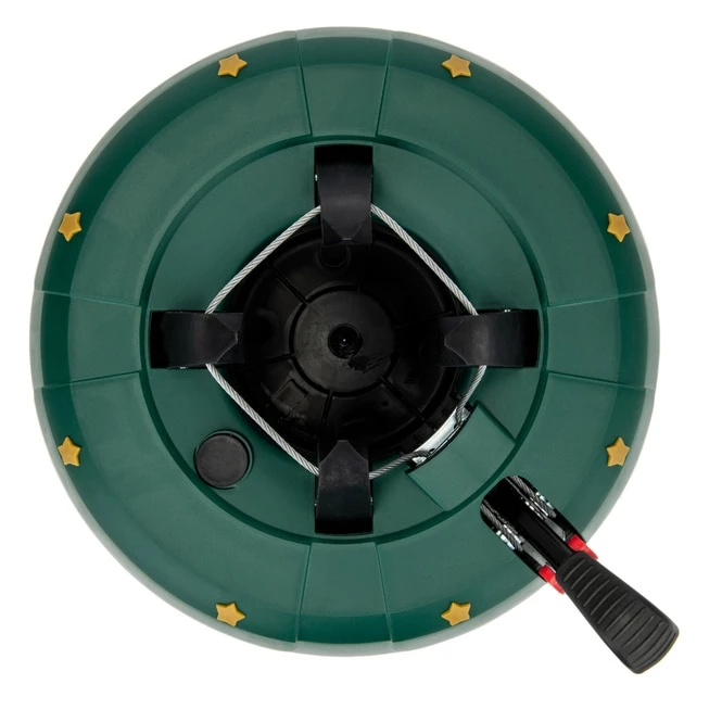 Christbaumständer - Bis 2,50 M Baumhöhe 2 Christbaumständer - Bis 2,50 M Baumhöhe – Bild 2