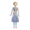 JAKKS PACIFIC Die Eiskönigin 2 - Spielpuppe Elsa - 80 Cm Groß - Mit Funktion