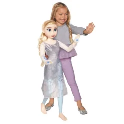 Geschäft Mit Allgemeiner Auswahl -Geschäft Mit Allgemeiner Auswahl 242727 192995214965 jakks puppe elsa gross 06