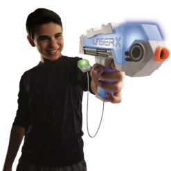 Laser X - Evolution Sport Blasters - Set -Geschäft Mit Allgemeiner Auswahl 242760 42409888575 boti laserx evolution sport blasters 03