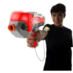 Laser X - Evolution Sport Blasters - Set -Geschäft Mit Allgemeiner Auswahl 242760 42409888575 boti laserx evolution sport blasters 04