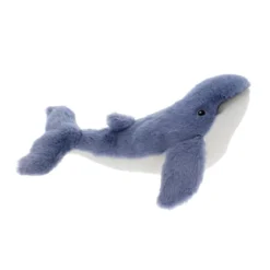 Aurora Eco Nation - Plüsch Wal - Ca. 30 Cm