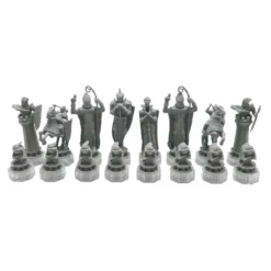 LEXIBOOK Harry Potter - Elektronisches Schachspiel