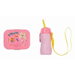 Zapf Creation BABY Born - Kindergarten Rucksack Set -Geschäft Mit Allgemeiner Auswahl 245391 4001167834961 zapf babyborn kindergarten rucksack set 022