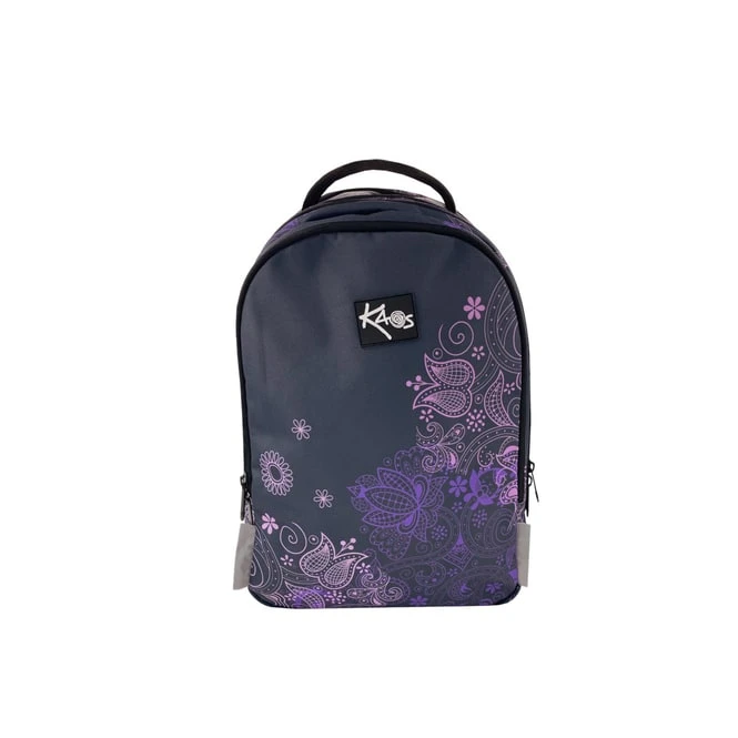 KAOS 2 In 1 Rucksack - Mystify - Ca. 48 X 33 X 23 Cm 4 KAOS 2 In 1 Rucksack - Mystify - Ca. 48 X 33 X 23 Cm – Bild 4