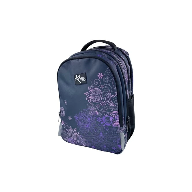 KAOS 2 In 1 Rucksack - Mystify - Ca. 48 X 33 X 23 Cm 6 KAOS 2 In 1 Rucksack - Mystify - Ca. 48 X 33 X 23 Cm – Bild 6