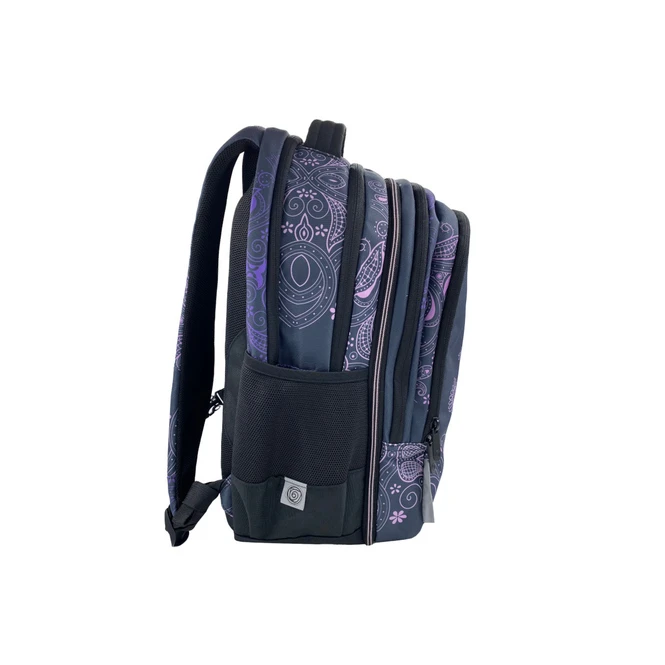 KAOS 2 In 1 Rucksack - Mystify - Ca. 48 X 33 X 23 Cm 2 KAOS 2 In 1 Rucksack - Mystify - Ca. 48 X 33 X 23 Cm – Bild 2