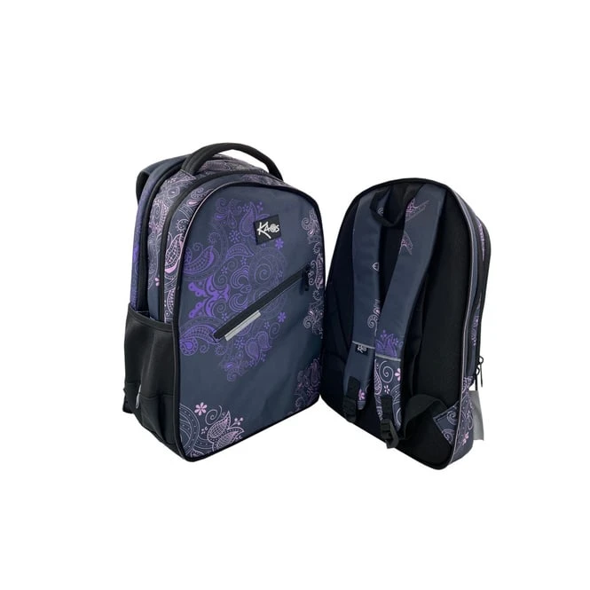KAOS 2 In 1 Rucksack - Mystify - Ca. 48 X 33 X 23 Cm 5 KAOS 2 In 1 Rucksack - Mystify - Ca. 48 X 33 X 23 Cm – Bild 5