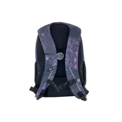 KAOS 2 In 1 Rucksack - Mystify - Ca. 48 X 33 X 23 Cm
