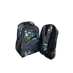 KAOS 2 In 1 Rucksack - Game Over - Ca. 48 X 33 X 23 Cm -Geschäft Mit Allgemeiner Auswahl 245761 3830052868757 hartis kaos 2in1 rucksack gameover 07