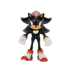 JAKKS PACIFIC Sonic - Actionfigur - Wave 8 - 1 Stück -Geschäft Mit Allgemeiner Auswahl 246394 192995414341 JAKKS Sonic Actionfiguren 5fs 01