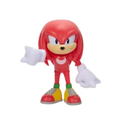 JAKKS PACIFIC Sonic - Actionfigur - Wave 8 - 1 Stück -Geschäft Mit Allgemeiner Auswahl 246394 192995414341 JAKKS Sonic Actionfiguren 5fs 07