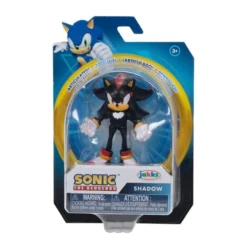 JAKKS PACIFIC Sonic - Actionfigur - Wave 8 - 1 Stück