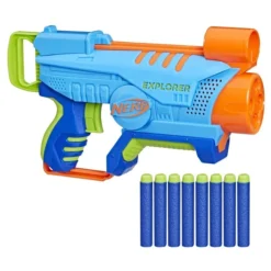 Hasbro Nerf - Elite Junior - Explorer