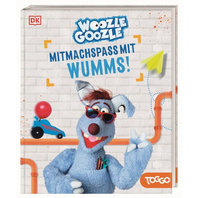 Woozle Goozle - Mitmachspaß Mit Wumms! – Bild 5