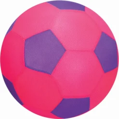 Jumbo Fußball - Ø = 50 Cm - 1 Stück -Geschäft Mit Allgemeiner Auswahl 4003886750032 2155942