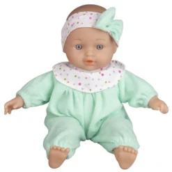 Lissi - My First Baby Doll - Weichpuppe - Ca. 30 Cm - 1 Stück -Geschäft Mit Allgemeiner Auswahl 4006943918002 1909542