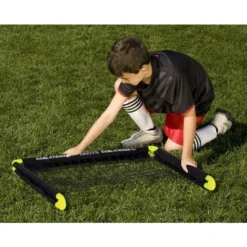 Besttoy - Mini Fußballtor-Set - Faltbar -Geschäft Mit Allgemeiner Auswahl 4016096291570 fussballtor 05 shop