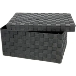 Aufbewahrungskiste - 35,5 X 25 X 16 Cm