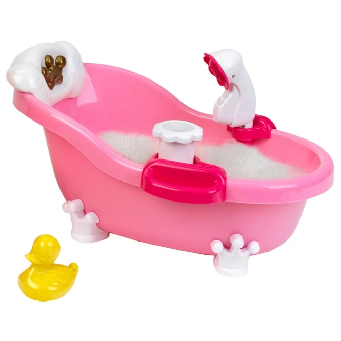 Besttoy - Prinzessinnenbadewanne 2 Besttoy - Prinzessinnenbadewanne – Bild 2