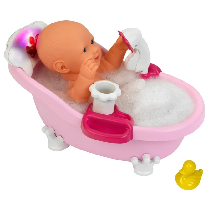 Besttoy - Prinzessinnenbadewanne 1 Besttoy - Prinzessinnenbadewanne