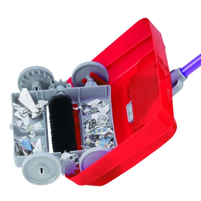 Besttoy - Besenwagen Für Kinder 2 Besttoy - Besenwagen Für Kinder – Bild 2