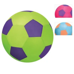 Jumbo Fußball - Ø = 50 Cm - 1 Stück -Geschäft Mit Allgemeiner Auswahl 4038867500032 2155945