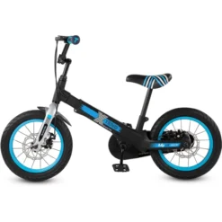 SmarTrike XTEND Bike - Laufrad - Blau