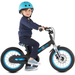 SmarTrike XTEND Bike - Laufrad - Blau -Geschäft Mit Allgemeiner Auswahl 4895211402769 mart trike laufrad 2229855