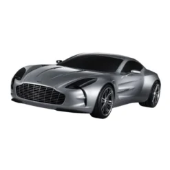 Mondo Aston Martin One -77 1:18